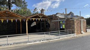 Τιμάται και φέτος η μνήμη της Αγίας Φωτεινής της Σαμαρείτιδος στα Ρουσσοχώρια