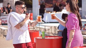 Αυλαία για το Street Food Festival στα Χανιά