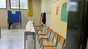 Δεν άντεξε η δικαστική αντιπρόσωπος, λιποθύμησε και αντικαταστάθηκε!