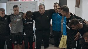 Το τηλεφώνημα του Μπούση πριν πάρει τον ΟΦΗ και το κλάμα του Γιώργου