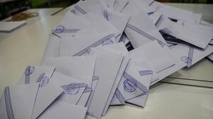 Αυτοί εκλέγονται βουλευτές στην Κρήτη