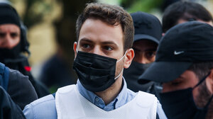 Γλυκά Νερά: Διακόπηκε η δίκη για την 1η Ιουνίου – Μελετά για τις Πανελλήνιες ο πιλότος