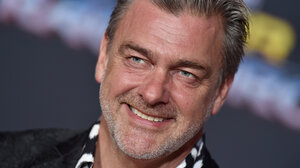 Ray Stevenson: Πέθανε σε ηλικία 58 ετών ο δημοφιλής ηθοποιός 