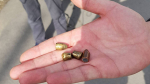 Νέο επεισόδιο με πυροβολισμούς στο Ζεφύρι μετά τον θάνατο του 8χρονου