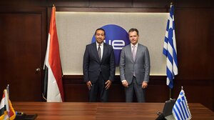 ΑΔΜΗΕ: Μέχρι τα μέσα 2024 η διακλάδωση του 2AFRICA στην Κρήτη