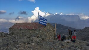 Ανάβαση στον Αφέντη Χριστό με τον Ορειβατικό Σύλλογο Αγίου Νικολάου