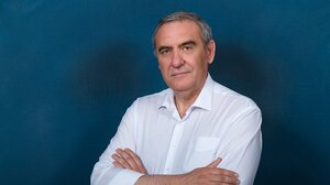 Στην ΝΔ η μονοεδρική του νησιού - Βουλευτής ο Διονύσης Ακτύπης