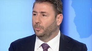 Ανδρουλάκης: Τα πρόσωπα που υπονόμευσαν τη δημοκρατία πρέπει να πάνε φυλακή