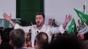 Ρελάνς Ανδρουλάκη στην κάθοδο Μητσοτάκη στην Κρήτη - Που πάει και που μιλάει!