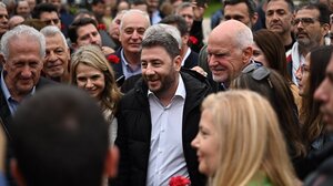 Ν. Ανδρουλάκης: "Ημέρα μνήμης για τους αγώνες και τις θυσίες των εργαζομένων"