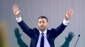 Ανδρουλάκης: "Δεν θα γίνουμε σωσίβιο στον τυχοδιωκτισμό Τσίπρα"