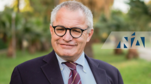 Πολιτική εκδήλωση του Γρηγόρη Πασπάτη στο Αρκαλοχώρι