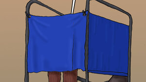 Επικό σκίτσο του Αρκά για τους ψηφοφόρους: Τι σκέφτονται όταν φτάνουν στην κάλπη Λίγο πριν τις εκλογές...