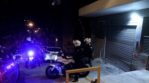 Εντοπίστηκε εμπρηστικός μηχανισμός σε αυτοκίνητο στο Γαλάτσι 