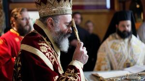 O Αρχιεπίσκοπος Αυστραλίας για την 82η Επέτειο της Μάχης της Κρήτης