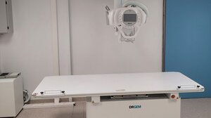 Νέος αξονικός τομογράφος στο ΠΑΓΝΗ, μετά από 40 χρόνια!