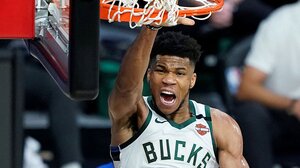 Στους πιο ακριβοπληρωμένους αθλητές στον κόσμο ο Γιάννης Αντετοκούνμπο