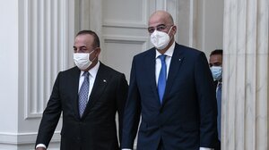 Άγνωστες πτυχές της θητείας Δένδια: "Φτάσαμε στα πρόθυρα του πολέμου με την Τουρκία"