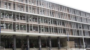 Θεσσαλονίκη: Στη φυλακή τα δύο αδέλφια για τον θάνατο του 52χρονου ιδιοκτήτη γραφείου τελετών