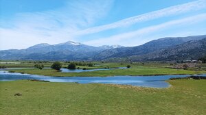 Τι σημαίνει για το όρος Δίκτη η ένταξη του στα "Απάτητα βουνά"