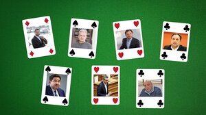 Και τώρα ποιος θα είναι δήμαρχος στο Ηράκλειο;