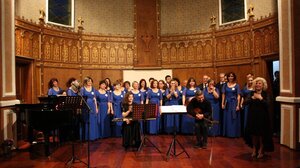 Στη Σόφια σε Φεστιβάλ Χορωδιών η Δημοτική Χορωδία Μαλεβιζίου