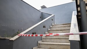 Συνελήφθη 42χρονος για τη δολοφονία της 60χρονης στη Βαρβάκειο