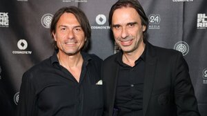 Ο Πουρσανίδης, o Φαρμάκης και ο... Σασμός