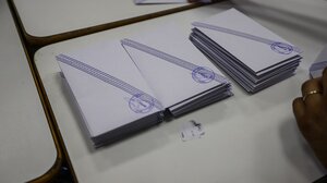 Προβάδισμα ΝΔ στο Δήμο Σητείας