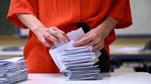 Το κόμμα που πήρε μόλις μία ψήφο σε ολόκληρη την Ελλάδα