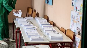 ΥΠΕΣ: Στο 31,52% η συμμετοχή - Επόμενη ενημέρωση στις 5 μμ