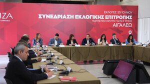 Χ.Μαμουλάκης: Ακούσαμε το μήνυμα των πολιτών, αλλάζουμε εν κινήσει και πάμε να ανατρέψουμε συσχετισμούς