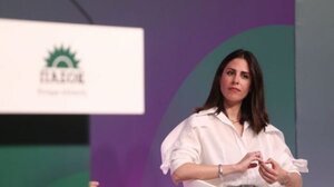 Χρονοπούλου για Γεωργούλη: «Ότι είχα να πω το είπα και το έκανα»