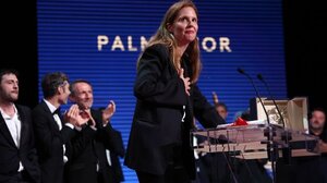 Φεστιβάλ Καννών: Τα βραβεία 