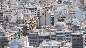 Ακίνητα: Αντίστροφη μέτρηση για τη δήλωση των μισθωτηρίων στην Εφορία