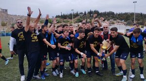 Μποκέας : «Περηφάνια κι ευγνωμοσύνη για τη νέα γενιά αυτού του τόπου!»