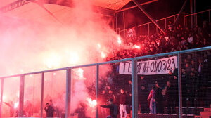 Το «Γεντί Κουλέ», τα εισιτήρια και η αύξηση 75%!