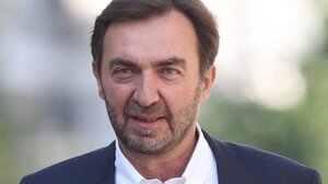 Γιώργος Αλεξάκης, μια υποψηφιότητα με αξιοπρέπεια!