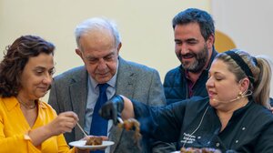 Δήμος Ηρακλείου: Αναδεικνύει τις γεύσεις και τα προϊόντα της ενδοχώρας