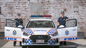 Αγόρι 13 ετών κατηγορείται για τροχαίο με τρεις νεκρούς