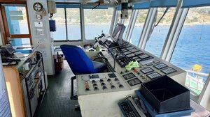 Νόμιζαν πως ήταν...γιωτ