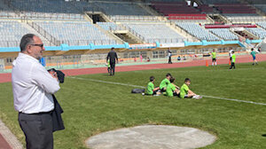 Τι έκανε στο Παγκρήτιο ο πρόεδρος;