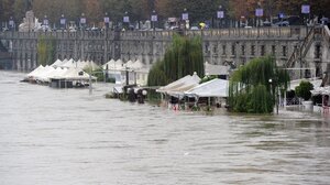 Ιταλία: Τρεις νεκροί και τρεις αγνοούμενοι από τη σφοδρή κακοκαιρία στη χώρα