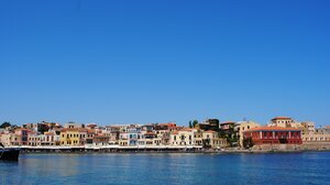 Πρωτοπόρος σε κρατήσεις η Κρήτη, η σεζόν από τον Μάρτιο στο νησί