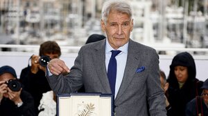 Σε δημοπρασία το σενάριο του Χάρισον Φορντ από τον "Πόλεμο των Άστρων" του 1976