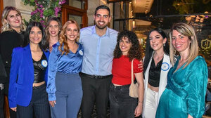 Συνάντηση του Κωνσταντίνου Κεφαλογιάννη με τη νεολαία του Ηρακλείου 