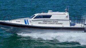 Αίσιο τέλος στην επιχείρηση εντοπισμού 80χρονου ψαρά