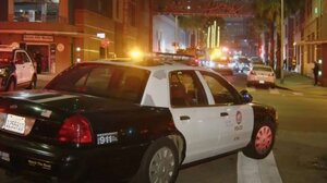 ΗΠΑ: Πυροβολισμοί στο Λος Άντζελες με τέσσερις βαριά τραυματίες