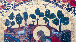 Μια συμβολική δράση του Μουσείου Χριστιανικής Τέχνης «Αγία Αικατερίνη Σιναϊτών» για τη Διεθνή Ημέρα Μουσείων