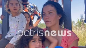 Πύργος: Οι πρώτες δηλώσεις της τραγικής μητέρας που έχασε το μόλις 2,5 ετών κοριτσάκι της 